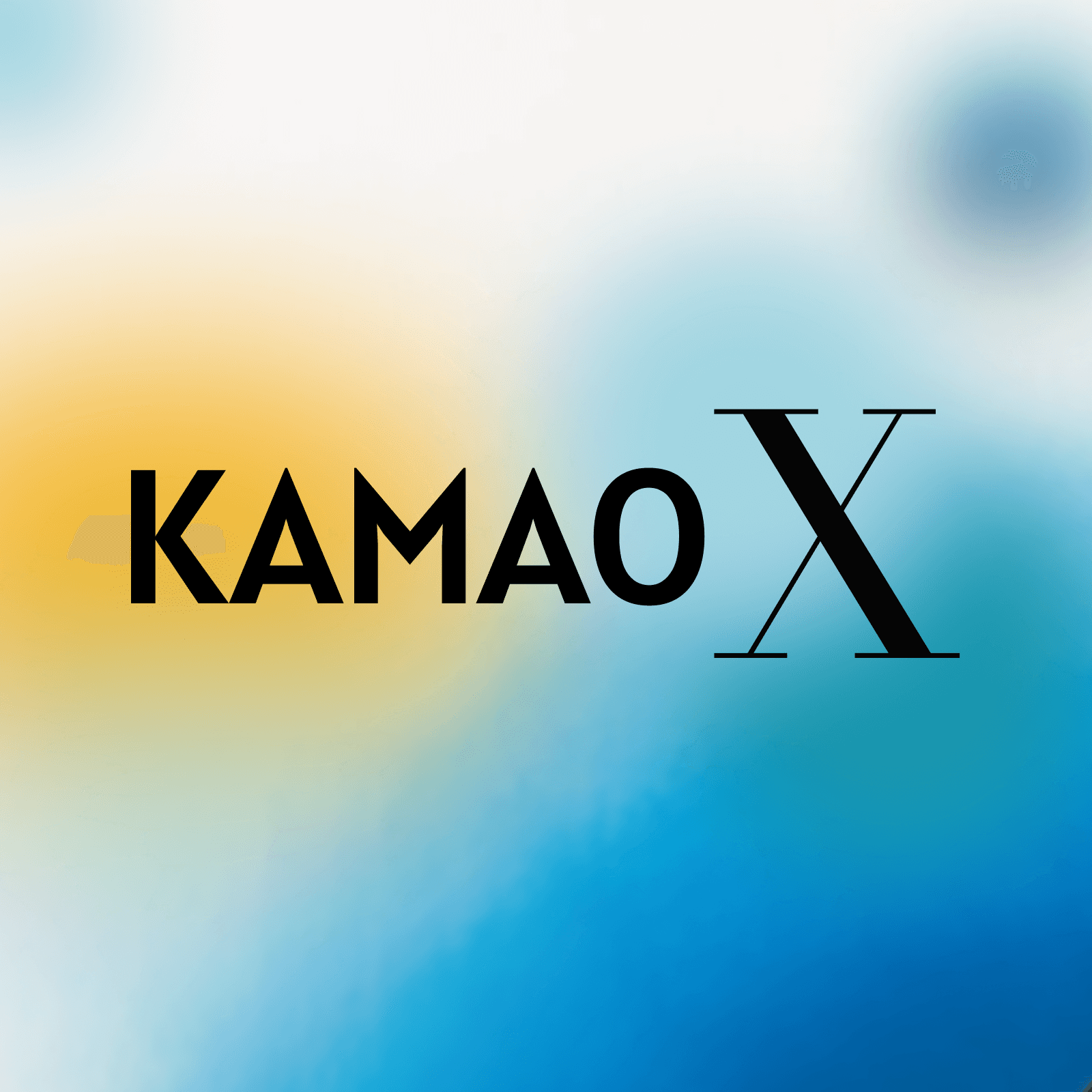 KAMAOX logo