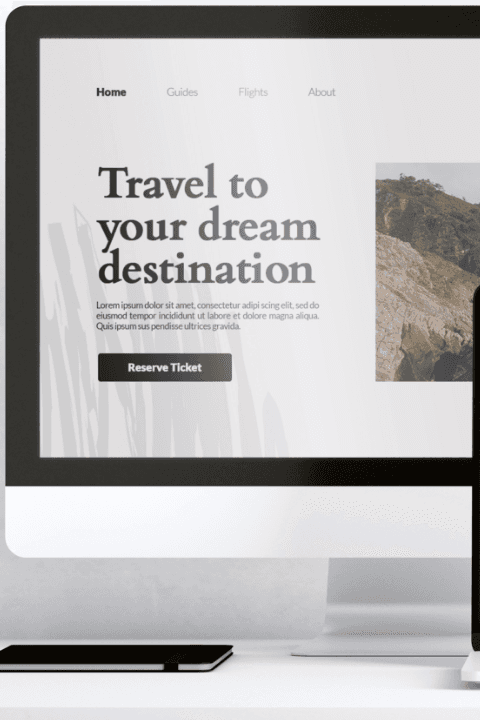Tour & Travel
